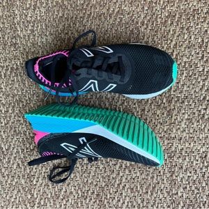 New Balance Women’s running shoes